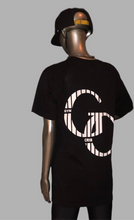 Load image into Gallery viewer, Gymcrib organic GC unisex tee shirt
